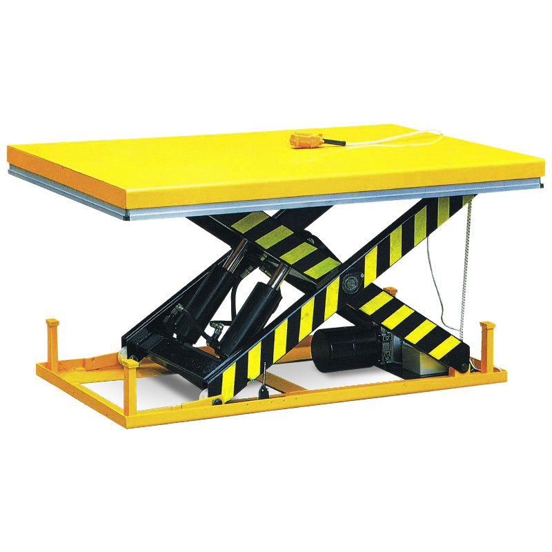 Elec.Lift Table SECOND HAND